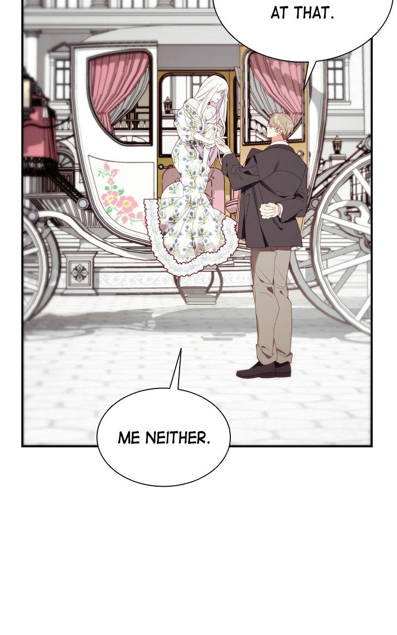 Cross My Heart and Hope to Die Chapter 93 - Page 62