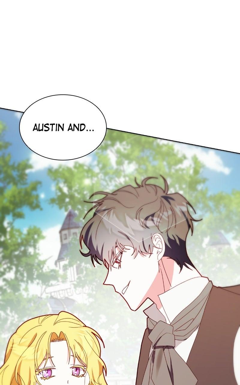 Cross My Heart and Hope to Die Chapter 93 - Page 64