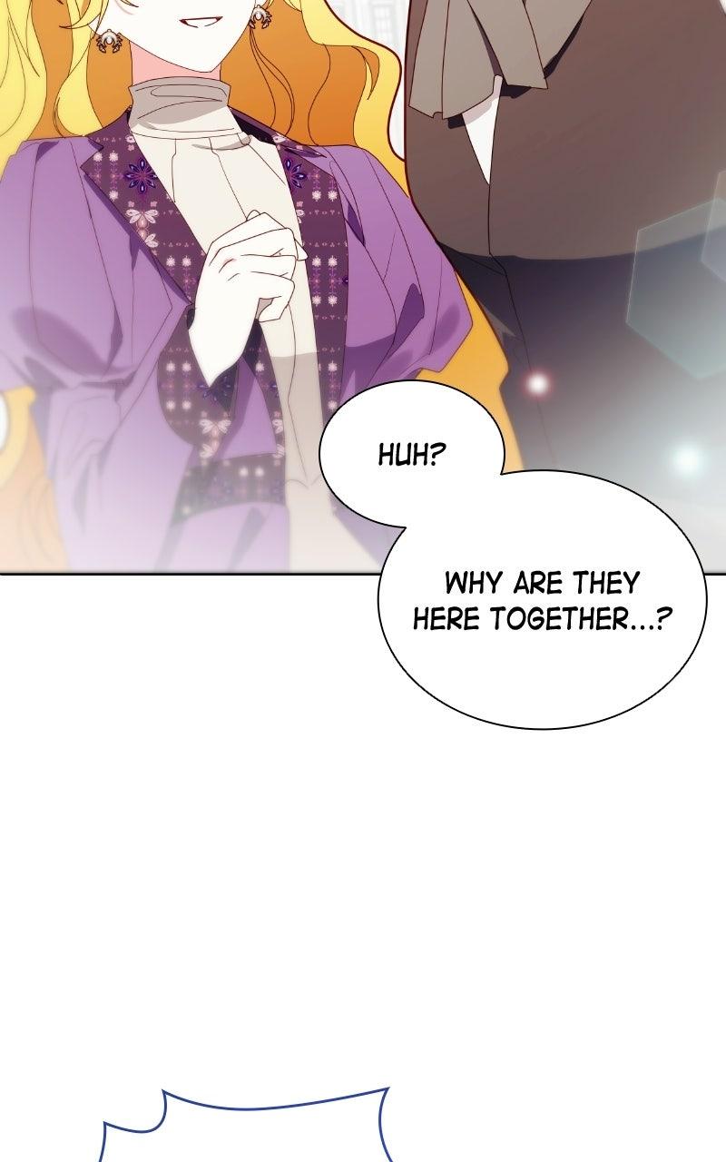 Cross My Heart and Hope to Die Chapter 93 - Page 65