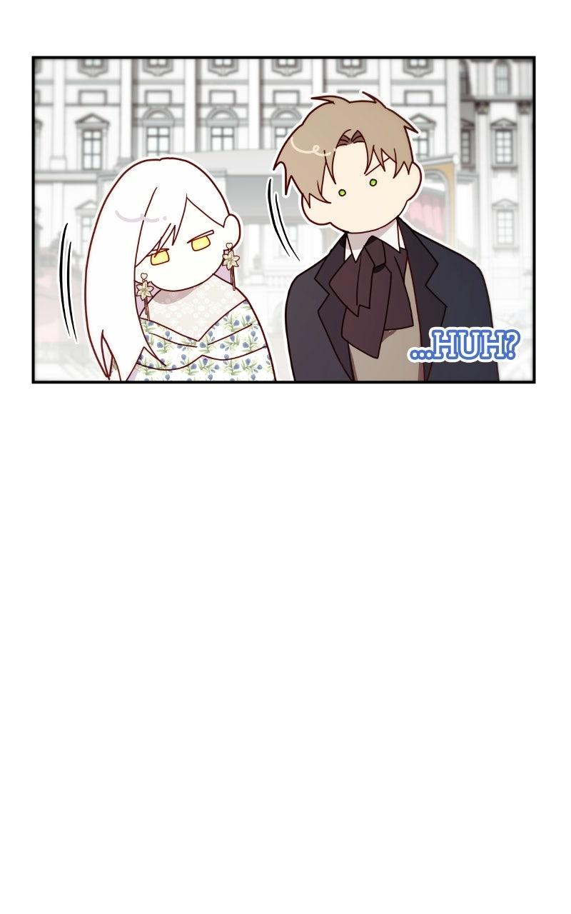 Cross My Heart and Hope to Die Chapter 93 - Page 68