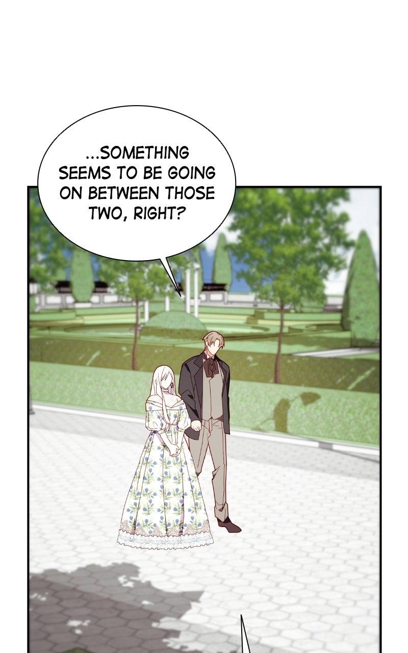 Cross My Heart and Hope to Die Chapter 93 - Page 69