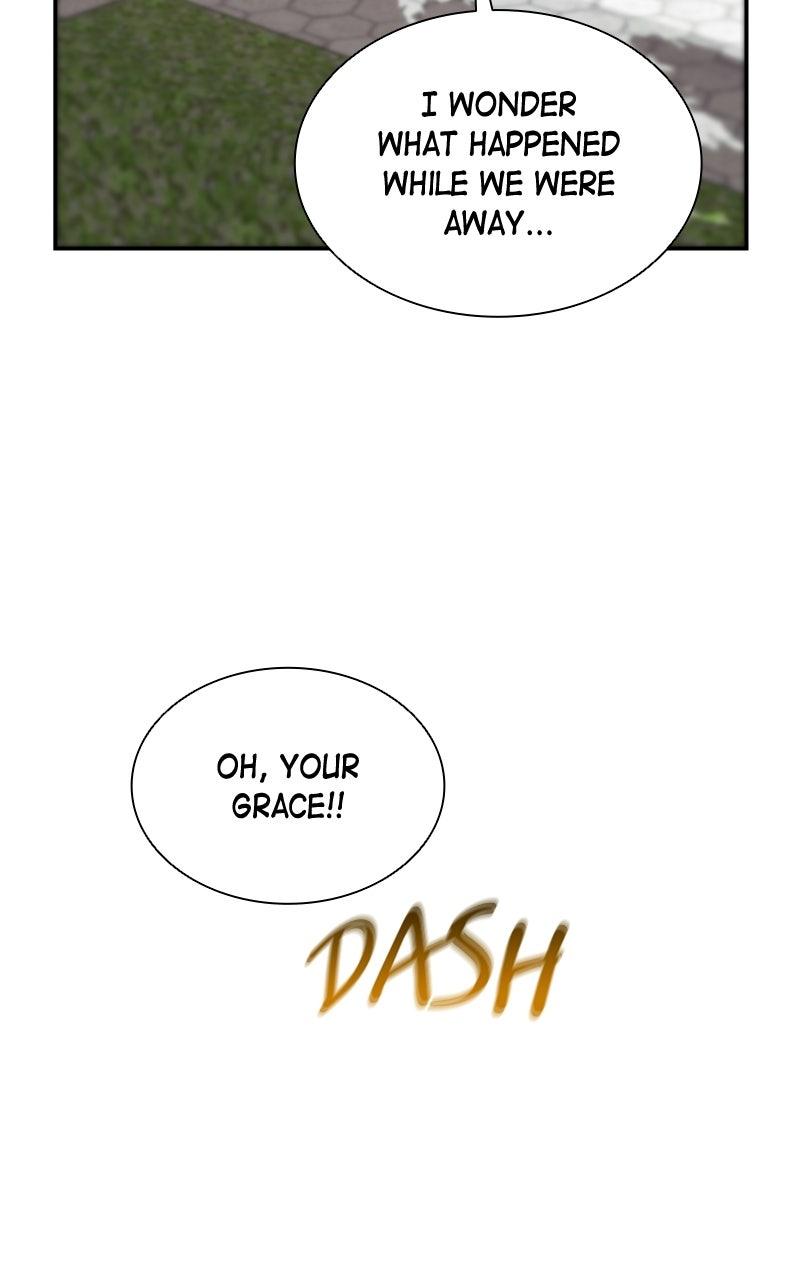 Cross My Heart and Hope to Die Chapter 93 - Page 70