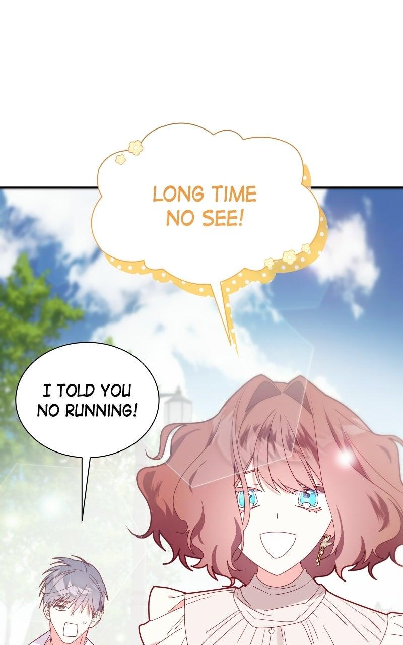 Cross My Heart and Hope to Die Chapter 93 - Page 71