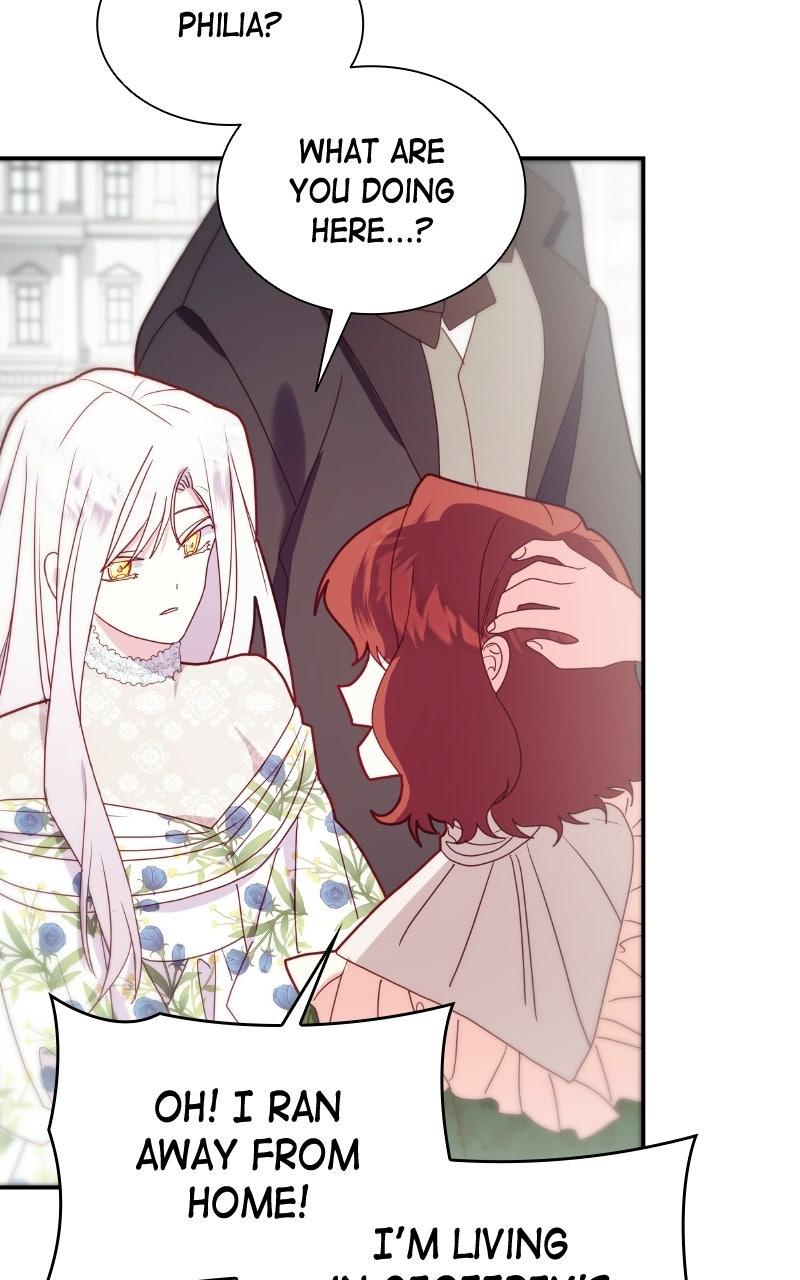 Cross My Heart and Hope to Die Chapter 93 - Page 73