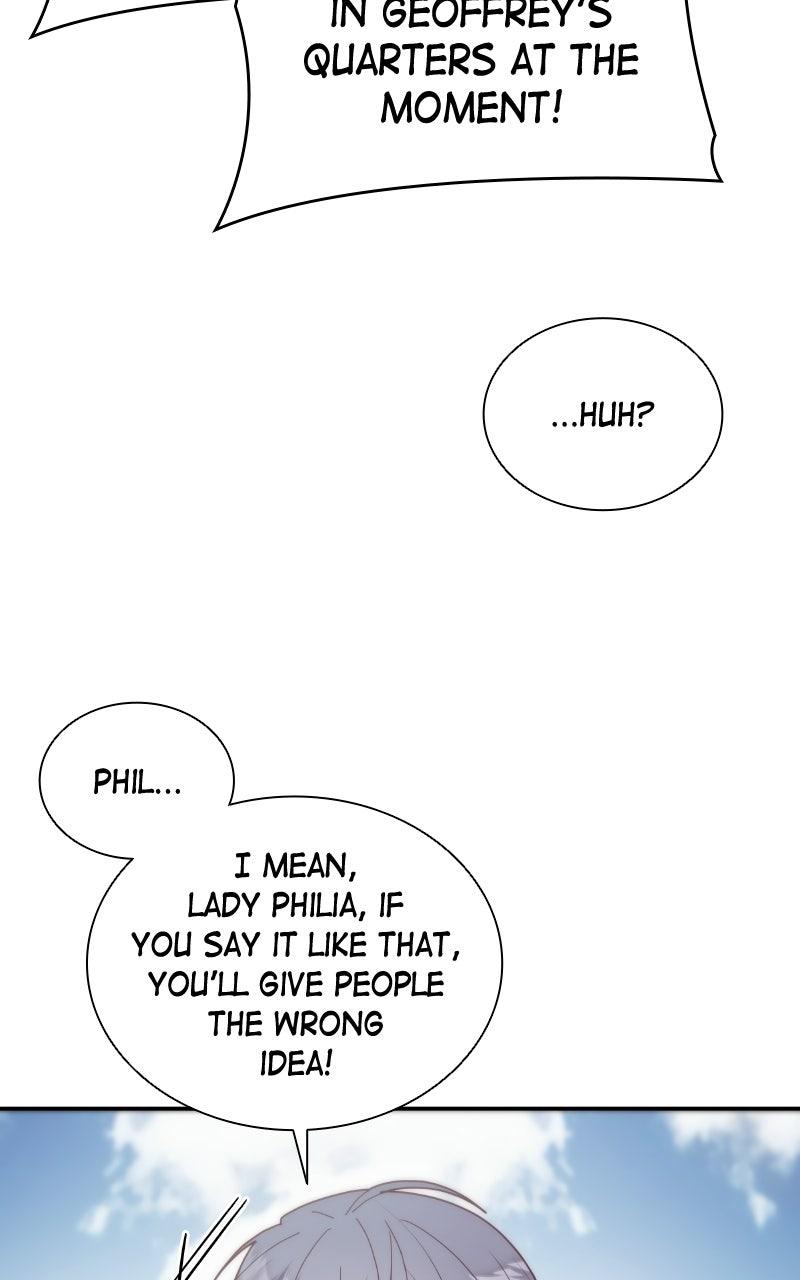 Cross My Heart and Hope to Die Chapter 93 - Page 74