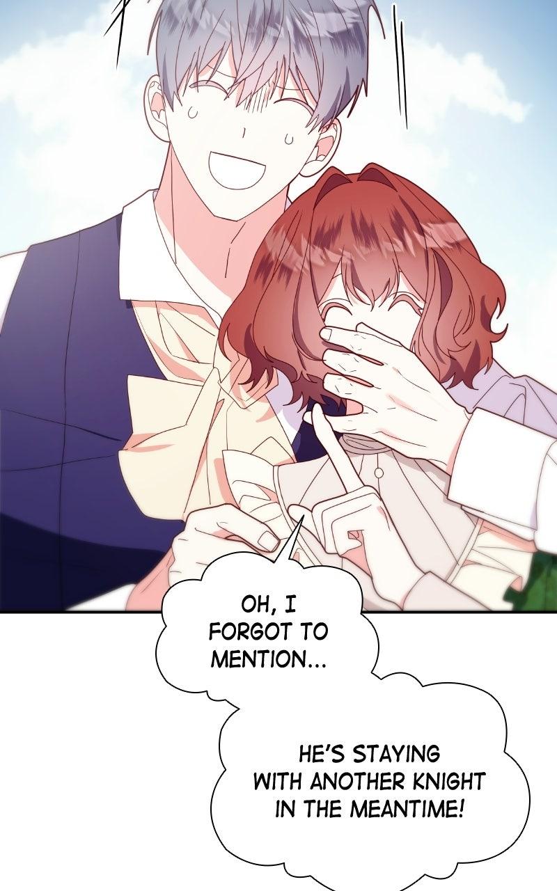 Cross My Heart and Hope to Die Chapter 93 - Page 75