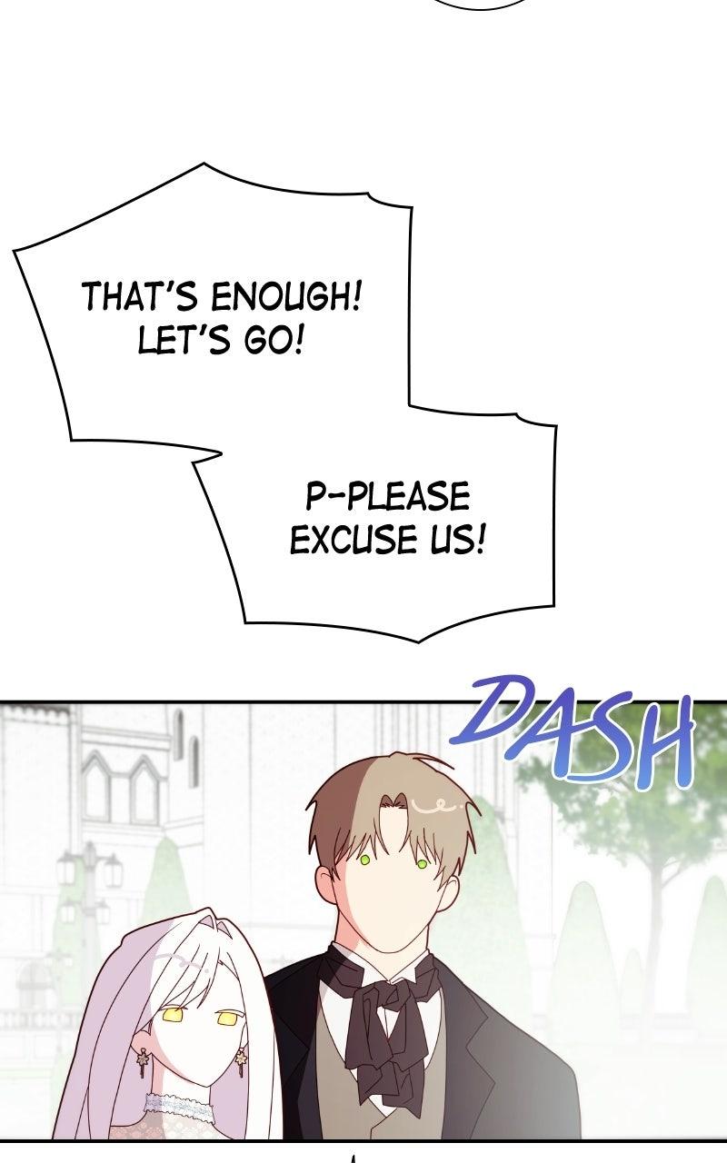 Cross My Heart and Hope to Die Chapter 93 - Page 76