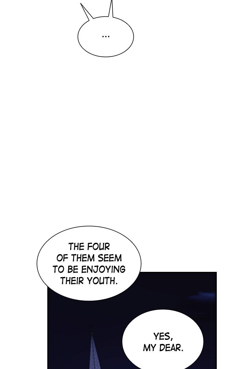 Cross My Heart and Hope to Die Chapter 93 - Page 77