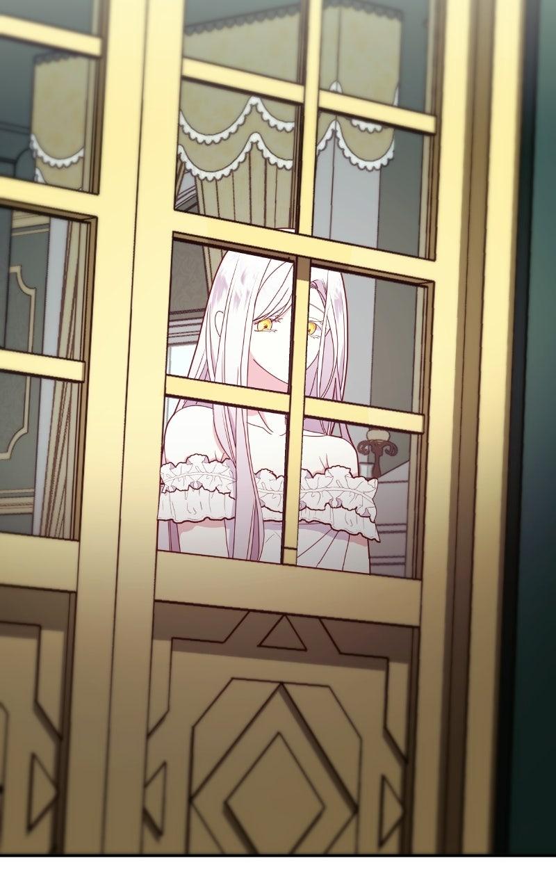 Cross My Heart and Hope to Die Chapter 93 - Page 80