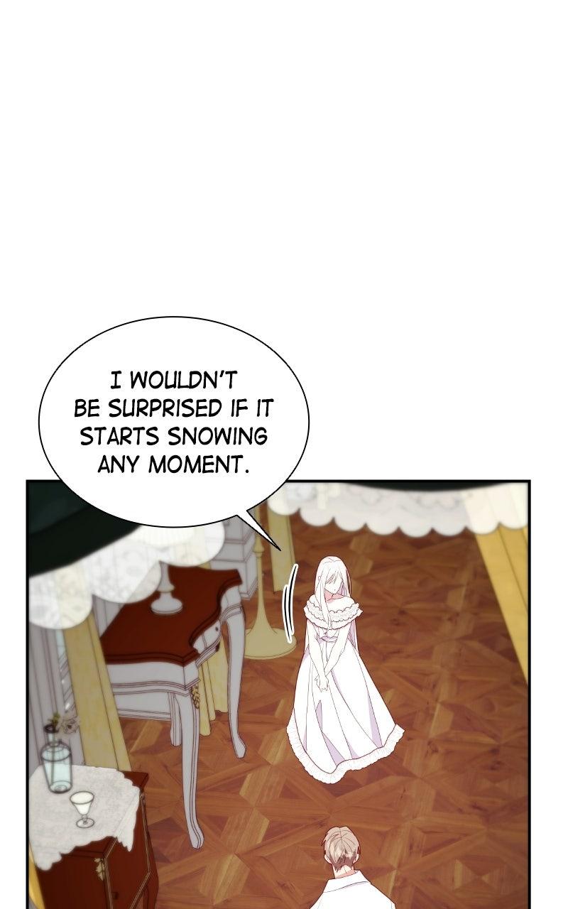 Cross My Heart and Hope to Die Chapter 93 - Page 81