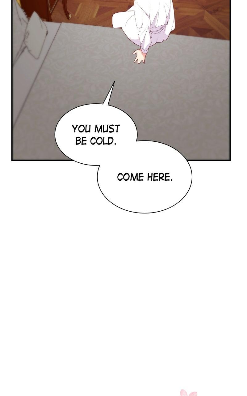Cross My Heart and Hope to Die Chapter 93 - Page 82
