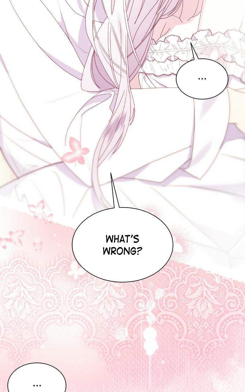 Cross My Heart and Hope to Die Chapter 93 - Page 84