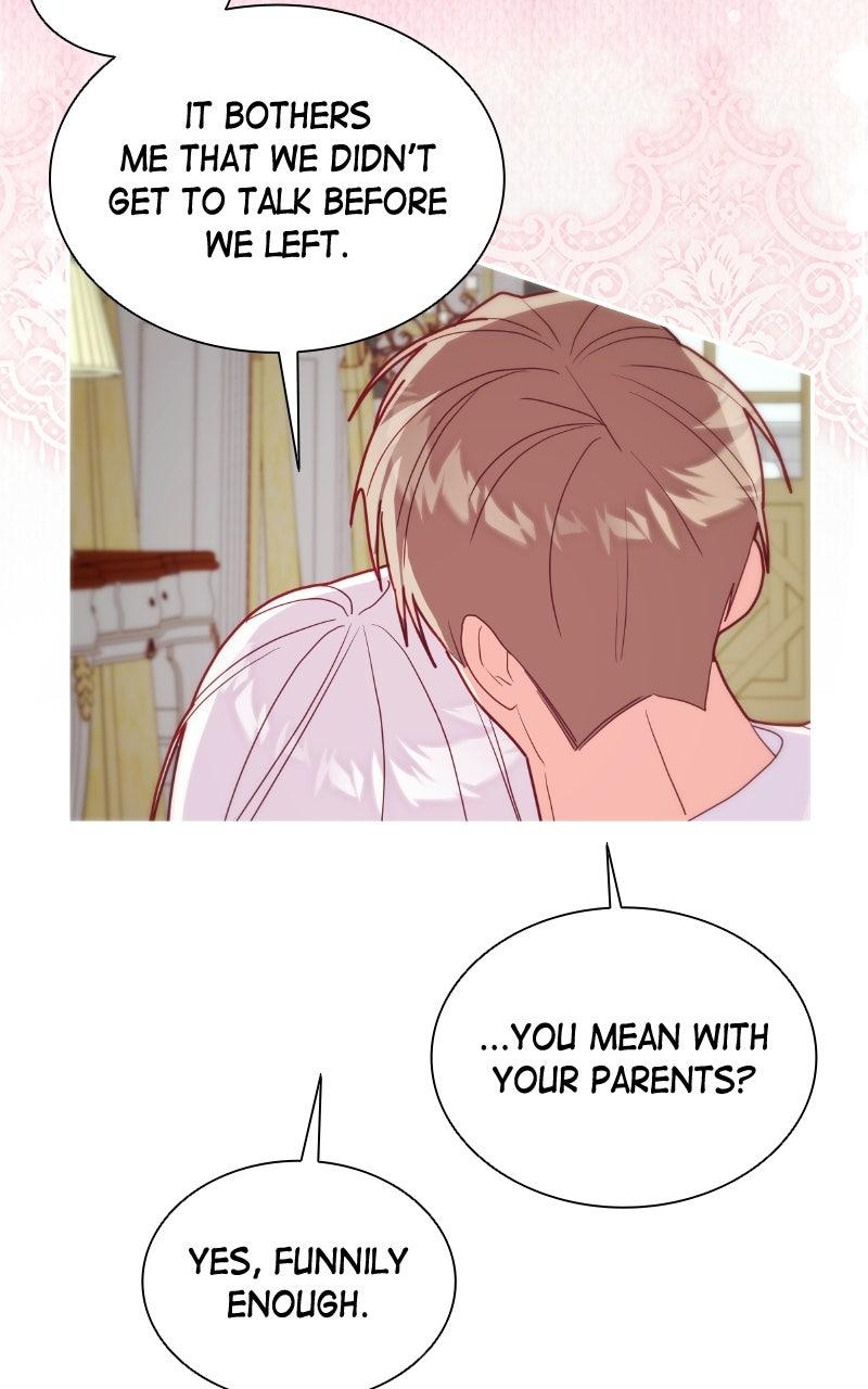 Cross My Heart and Hope to Die Chapter 93 - Page 85