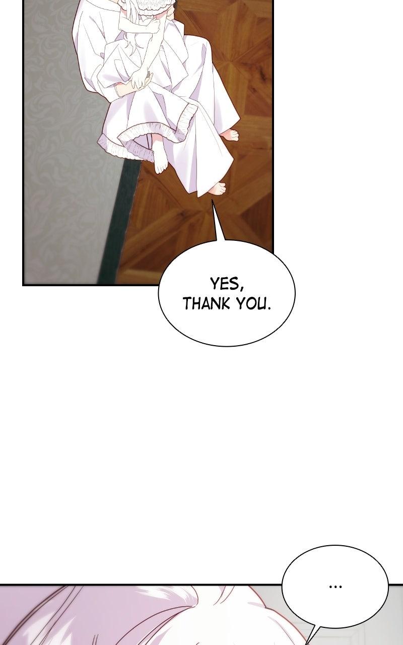 Cross My Heart and Hope to Die Chapter 93 - Page 87