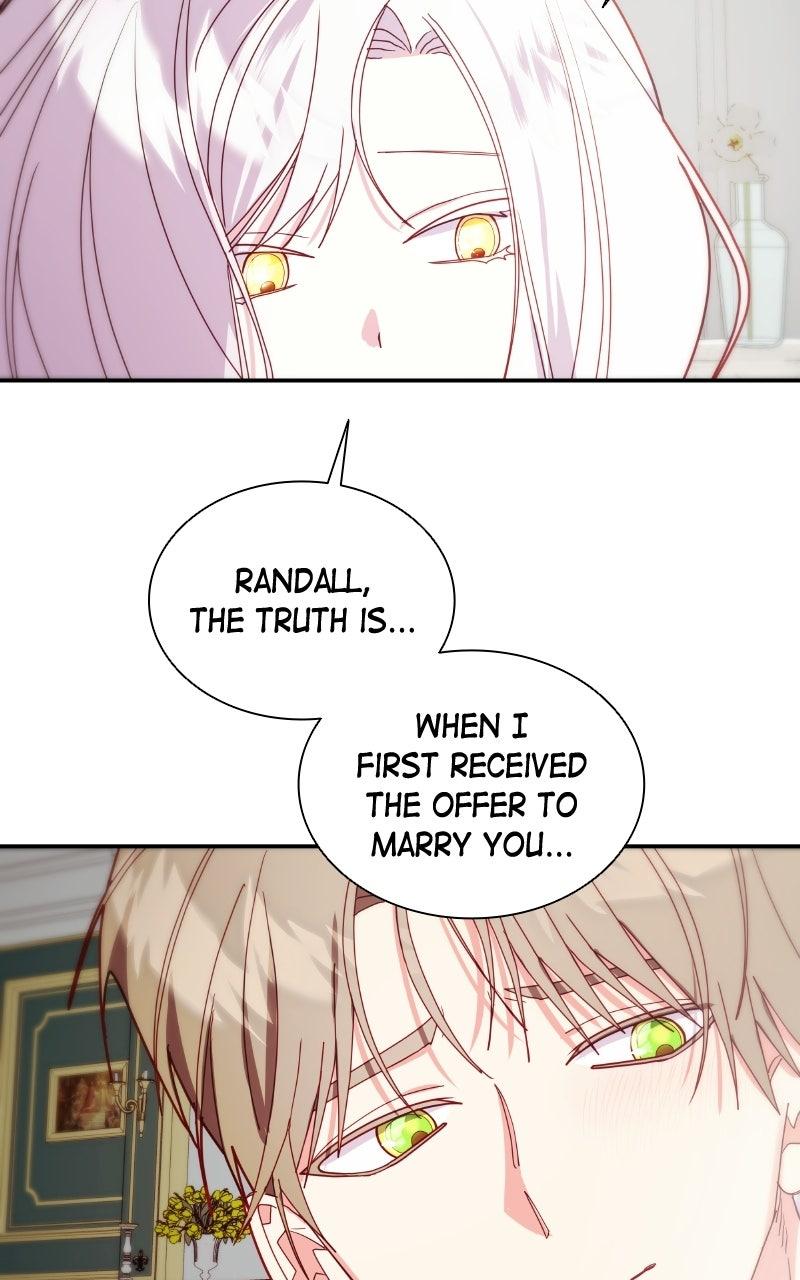 Cross My Heart and Hope to Die Chapter 93 - Page 88