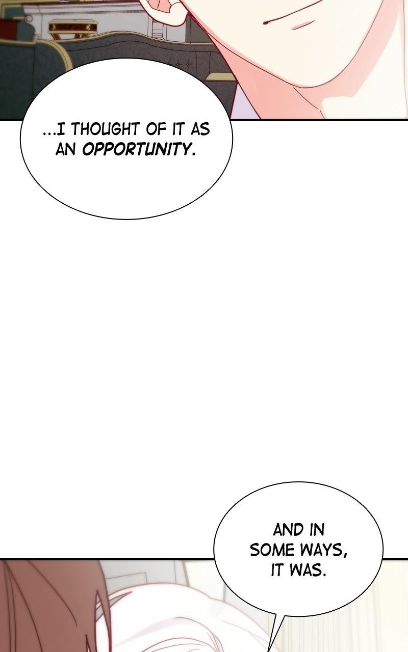 Cross My Heart and Hope to Die Chapter 93 - Page 89