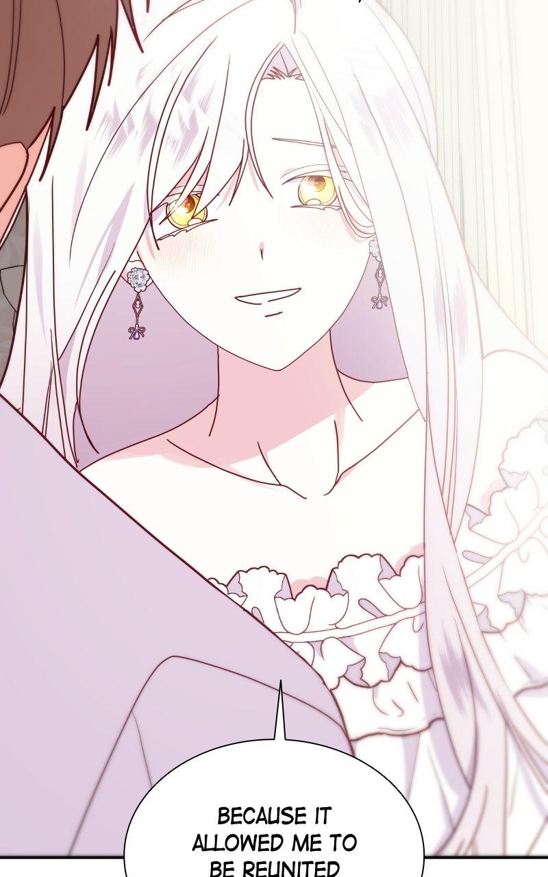 Cross My Heart and Hope to Die Chapter 93 - Page 90