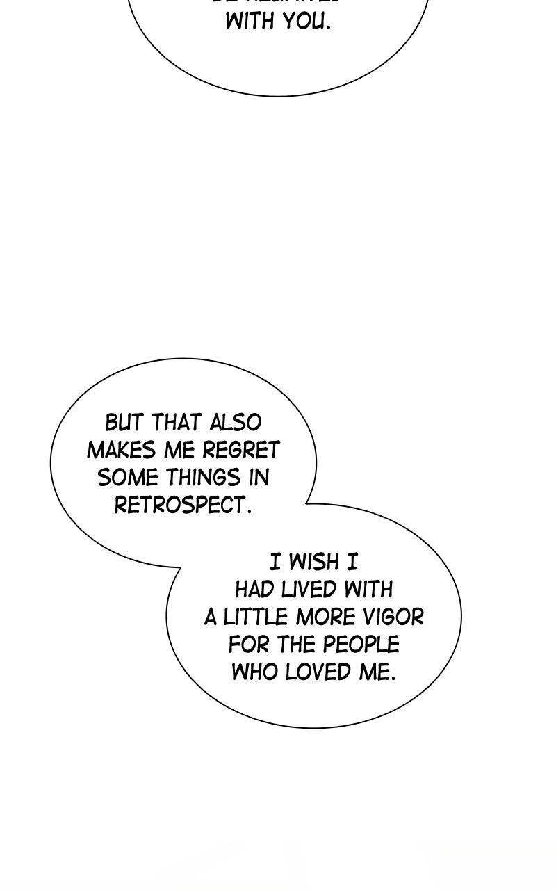 Cross My Heart and Hope to Die Chapter 93 - Page 91