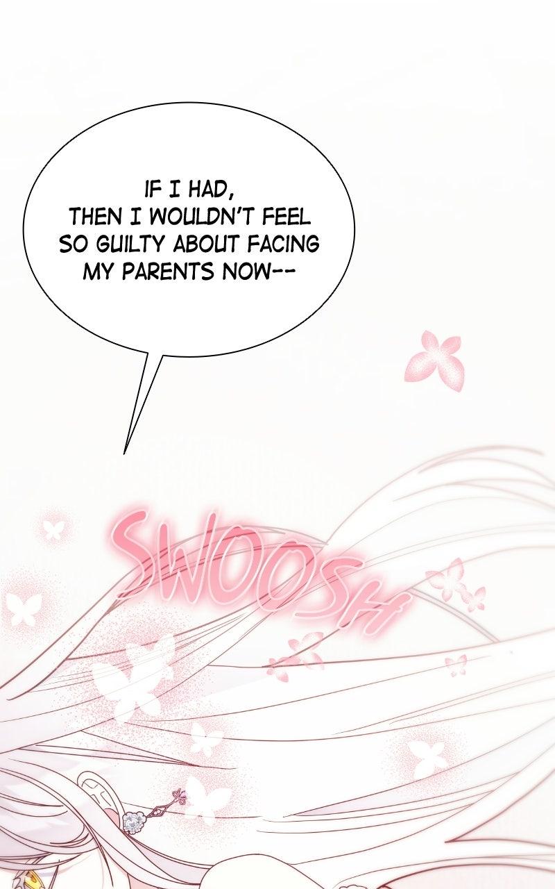 Cross My Heart and Hope to Die Chapter 93 - Page 92