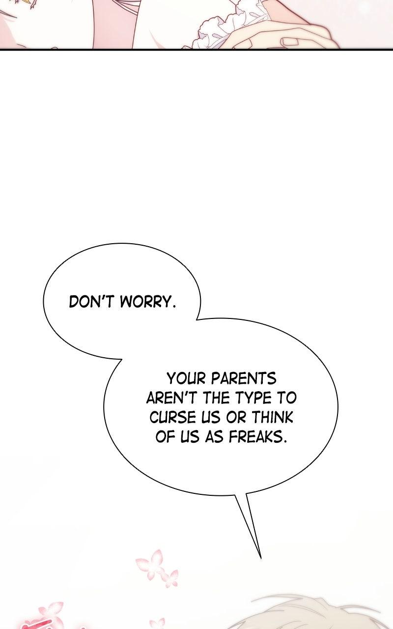 Cross My Heart and Hope to Die Chapter 93 - Page 93