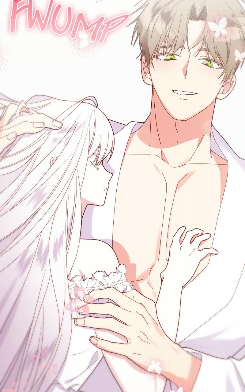 Cross My Heart and Hope to Die Chapter 93 - Page 94