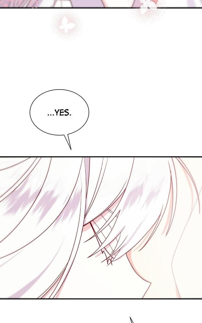 Cross My Heart and Hope to Die Chapter 93 - Page 95