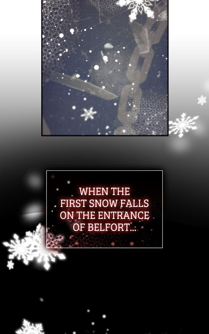 Cross My Heart and Hope to Die Chapter 93 - Page 97