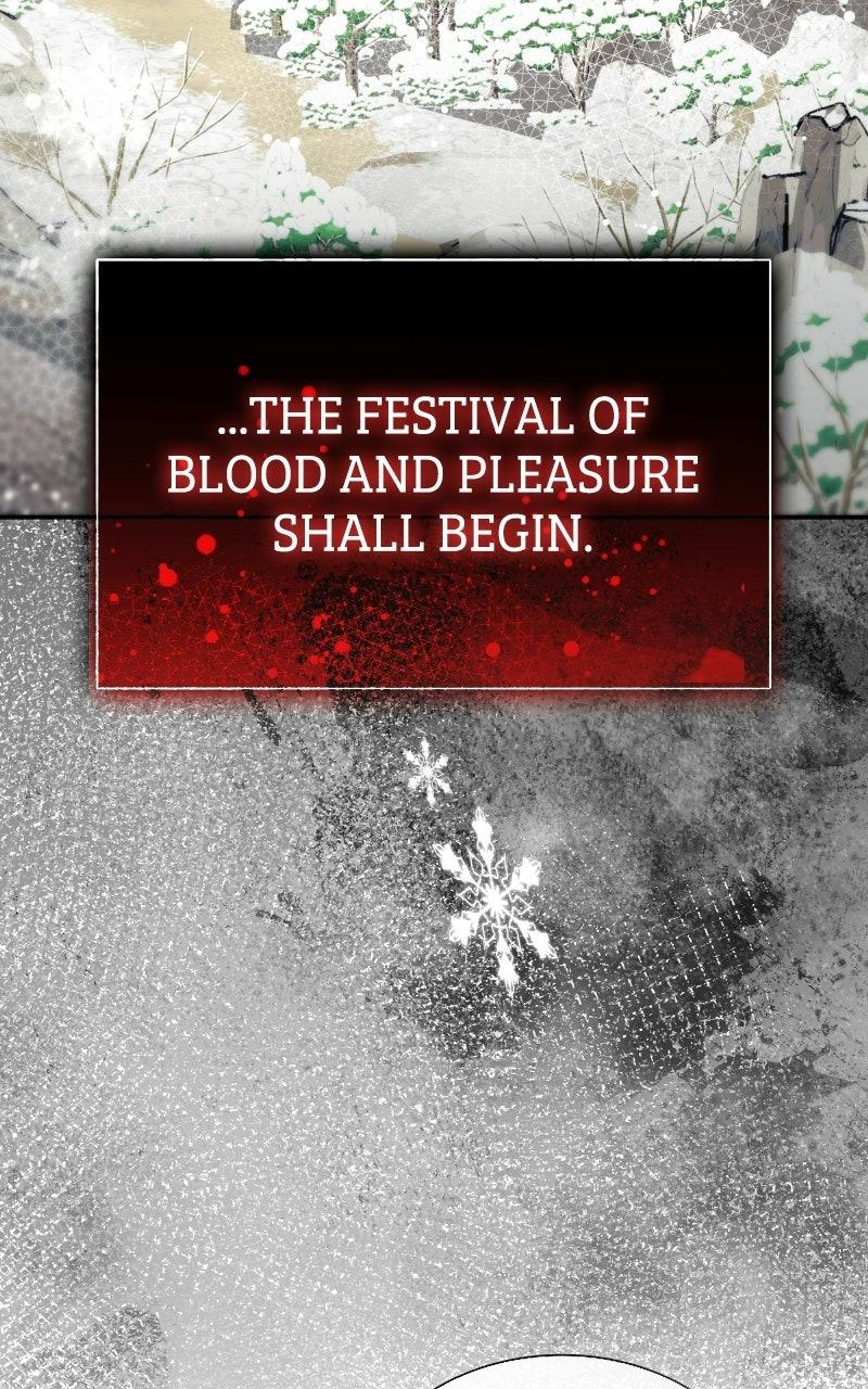 Cross My Heart and Hope to Die Chapter 93 - Page 99