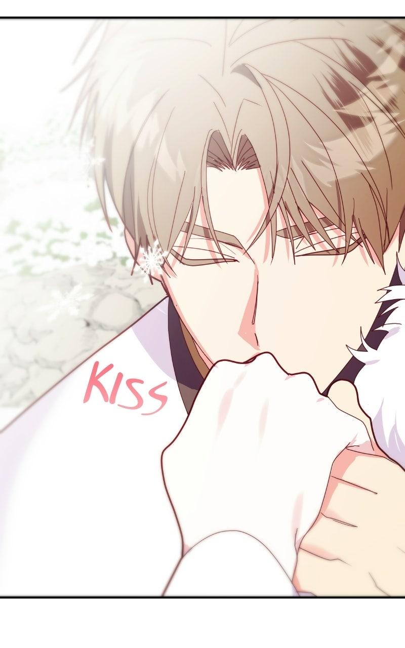 Cross My Heart and Hope to Die Chapter 93 - Page 103