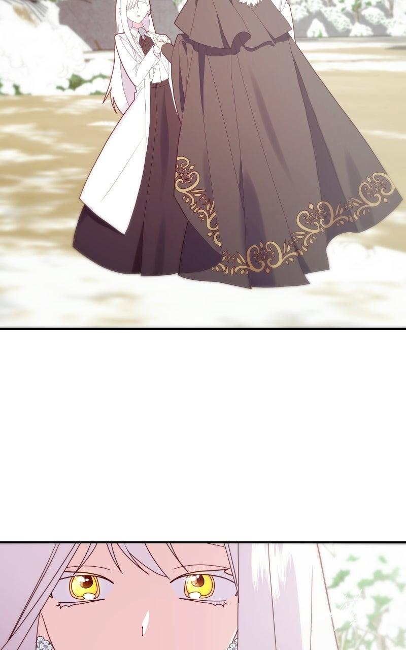 Cross My Heart and Hope to Die Chapter 93 - Page 105