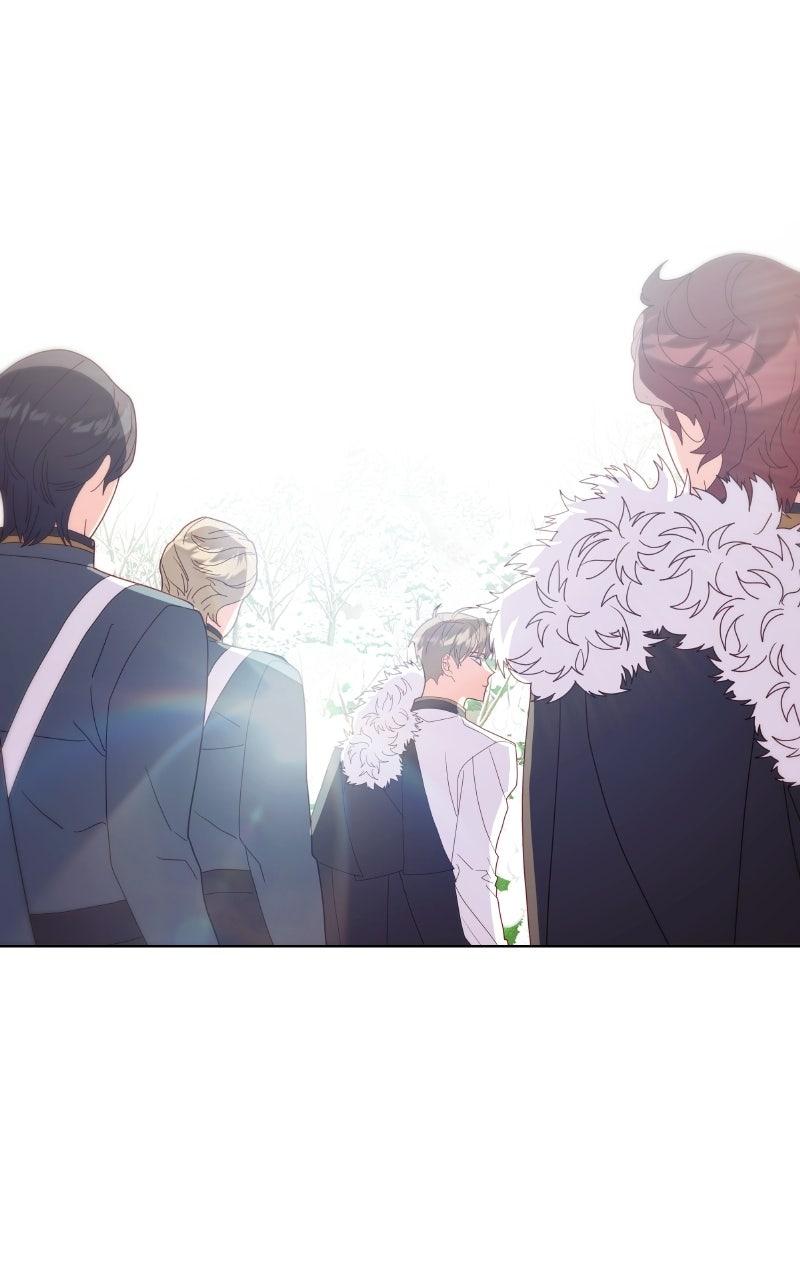 Cross My Heart and Hope to Die Chapter 93 - Page 109