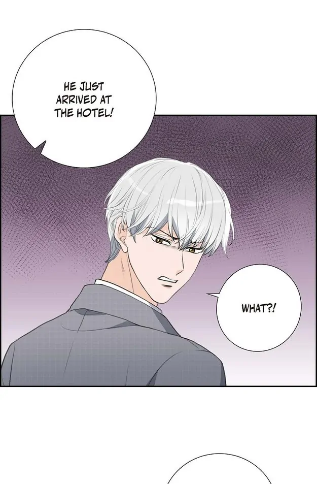 Crown Prince’s Marriage Proposal Chapter 53 - Page 5