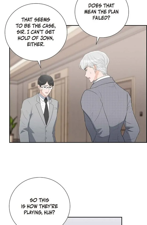 Crown Prince’s Marriage Proposal Chapter 53 - Page 6