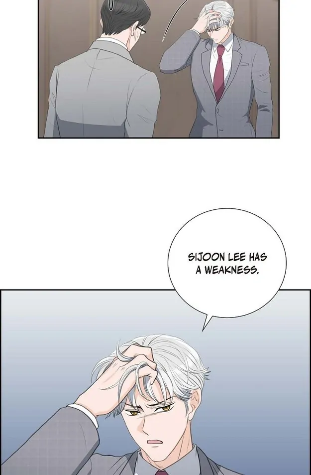 Crown Prince’s Marriage Proposal Chapter 53 - Page 10