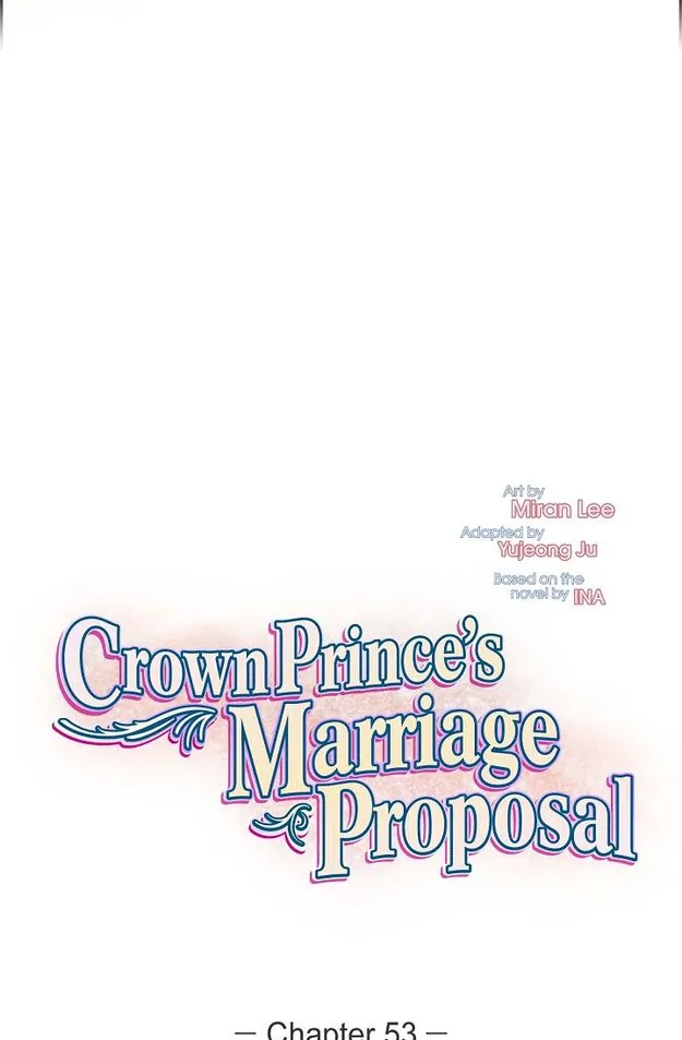 Crown Prince’s Marriage Proposal Chapter 53 - Page 12