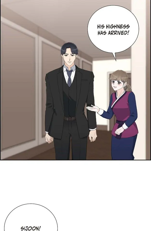 Crown Prince’s Marriage Proposal Chapter 53 - Page 15