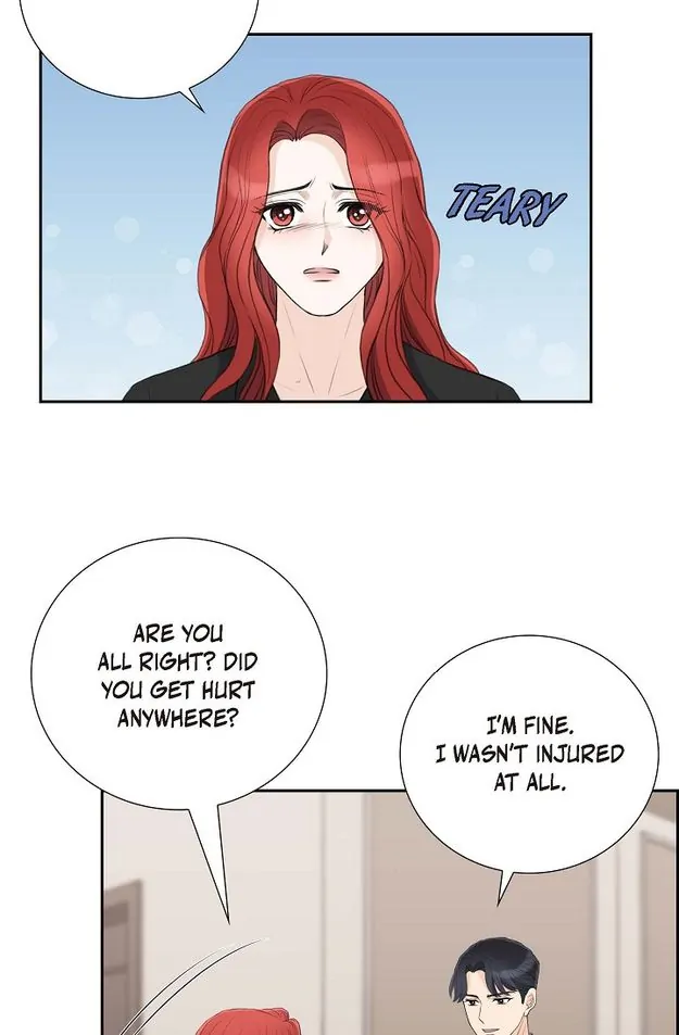 Crown Prince’s Marriage Proposal Chapter 53 - Page 16