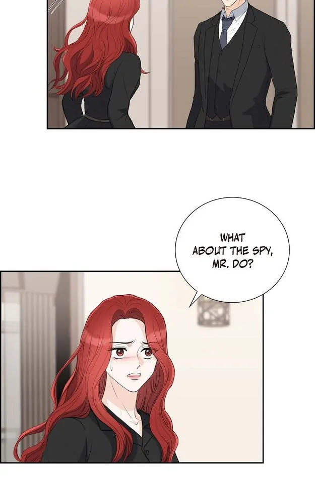 Crown Prince’s Marriage Proposal Chapter 53 - Page 17