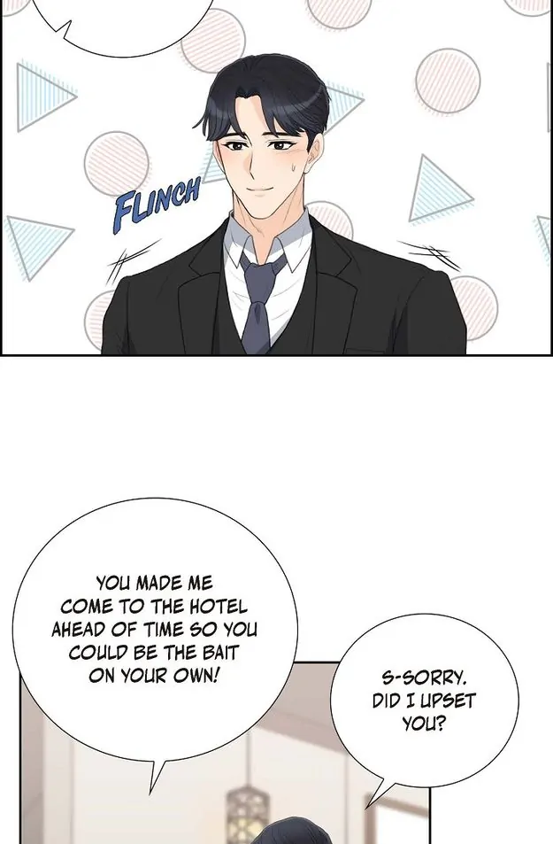 Crown Prince’s Marriage Proposal Chapter 53 - Page 19