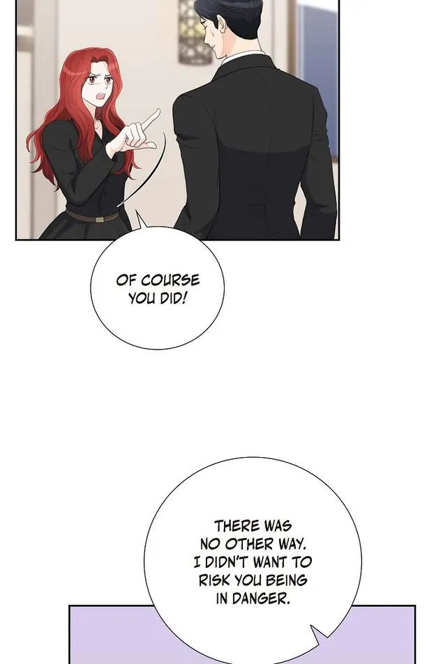 Crown Prince’s Marriage Proposal Chapter 53 - Page 20