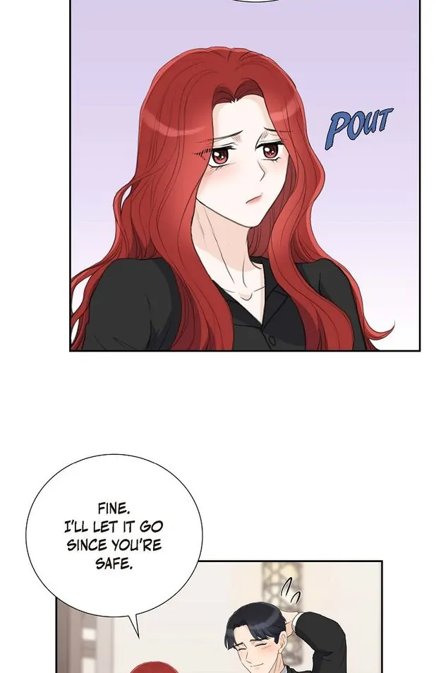 Crown Prince’s Marriage Proposal Chapter 53 - Page 21