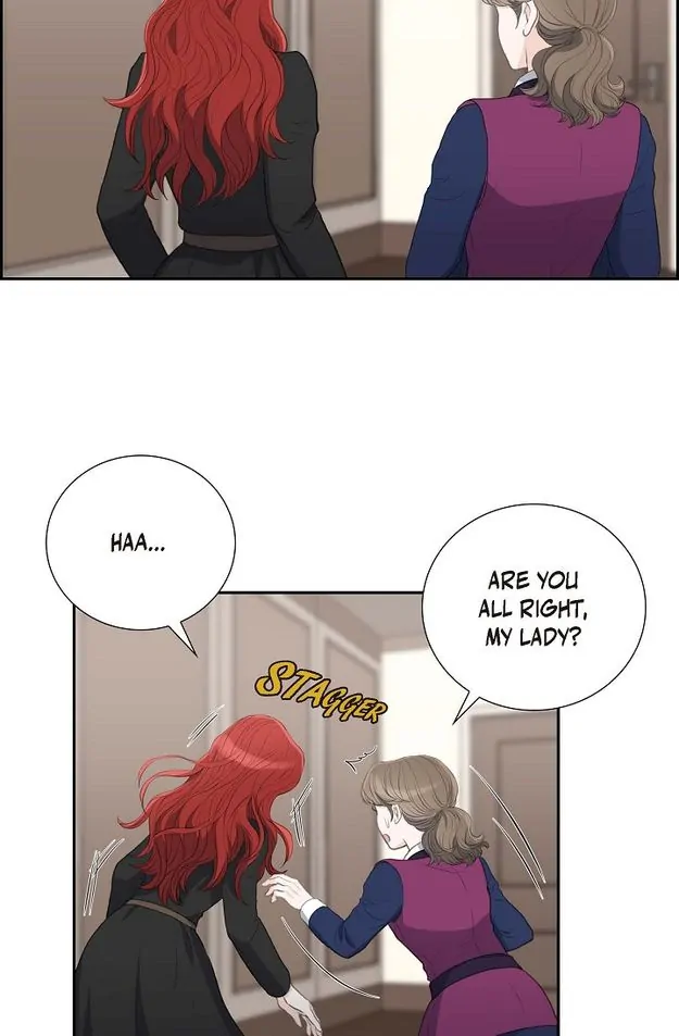 Crown Prince’s Marriage Proposal Chapter 53 - Page 25