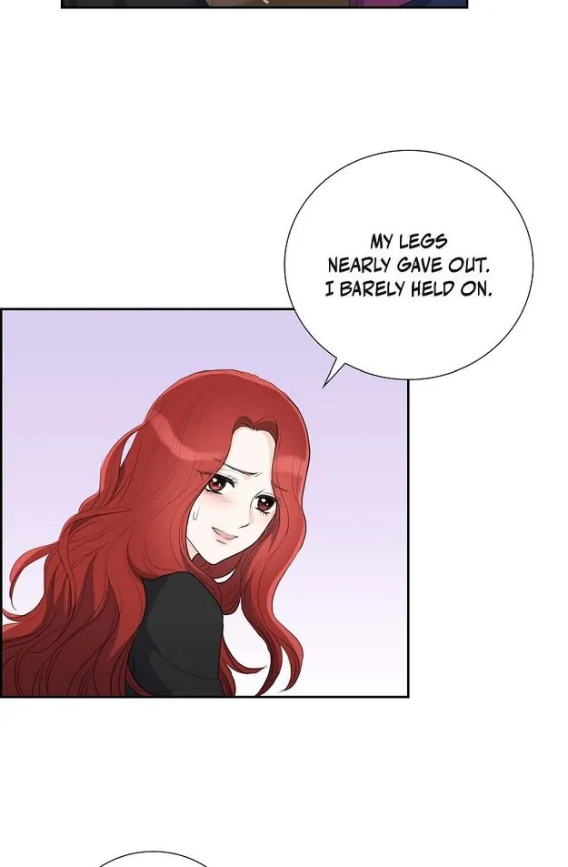 Crown Prince’s Marriage Proposal Chapter 53 - Page 26