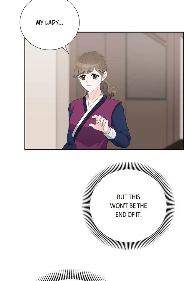 Crown Prince’s Marriage Proposal Chapter 53 - Page 27