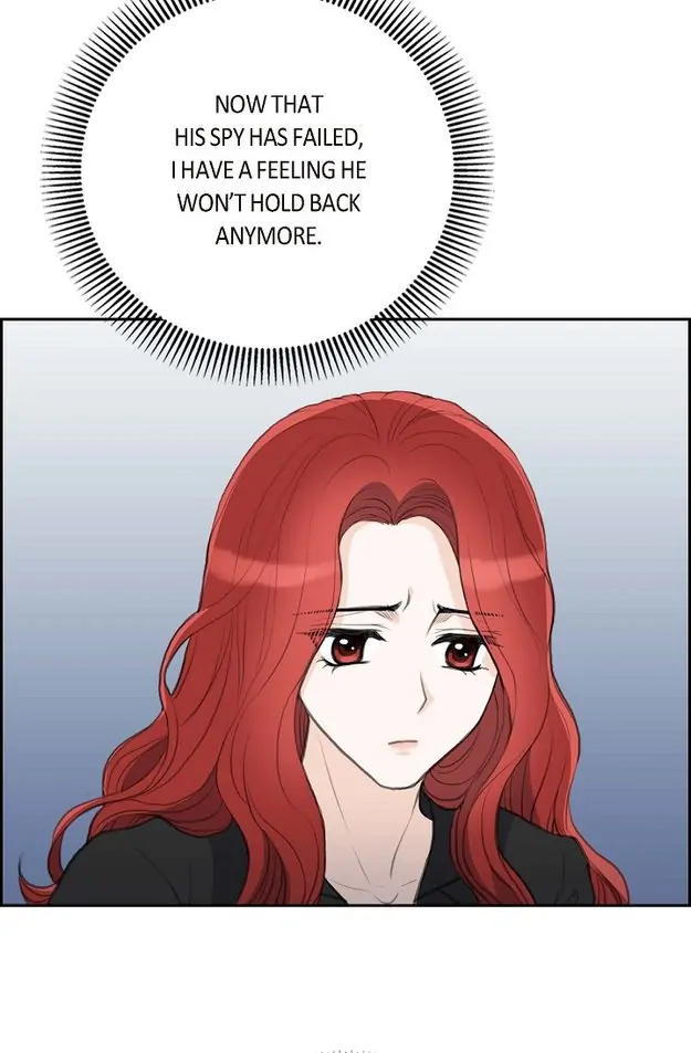 Crown Prince’s Marriage Proposal Chapter 53 - Page 28