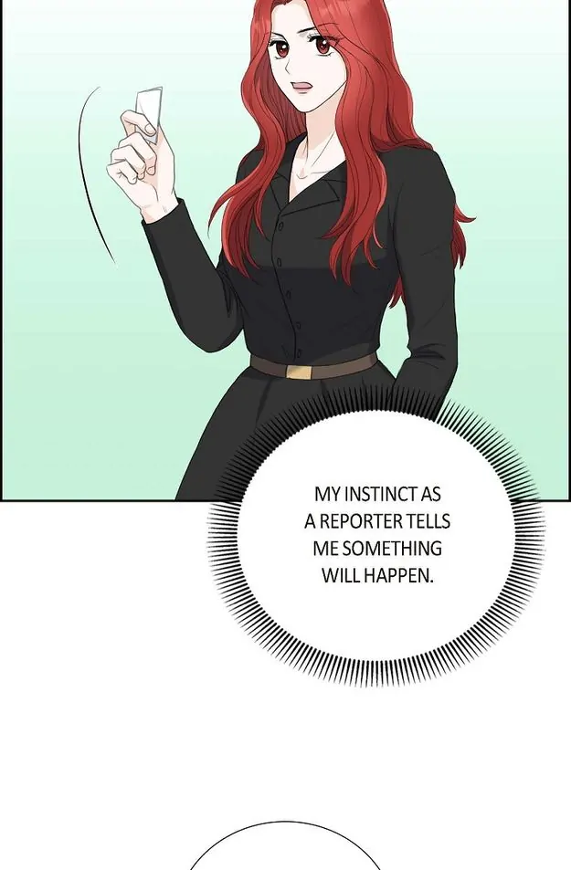 Crown Prince’s Marriage Proposal Chapter 53 - Page 32