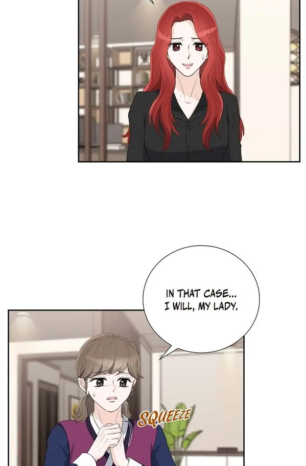 Crown Prince’s Marriage Proposal Chapter 53 - Page 34