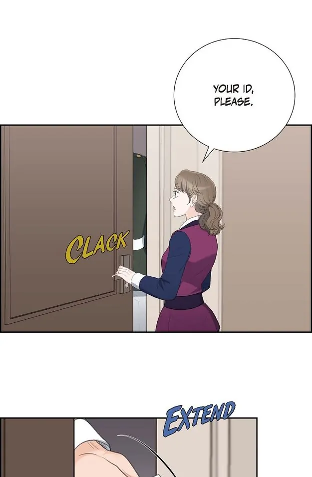 Crown Prince’s Marriage Proposal Chapter 53 - Page 37