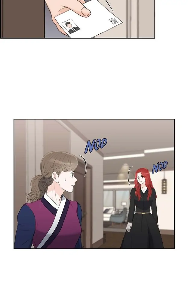 Crown Prince’s Marriage Proposal Chapter 53 - Page 38