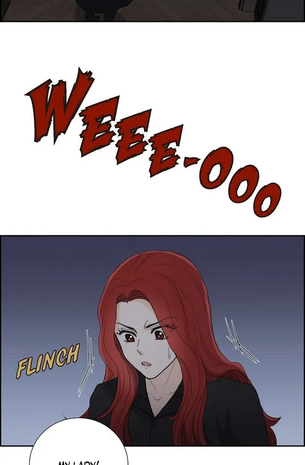 Crown Prince’s Marriage Proposal Chapter 53 - Page 41